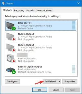 How to Fix No Audio After Windows 10 Update Issue | Mos Tech Tips