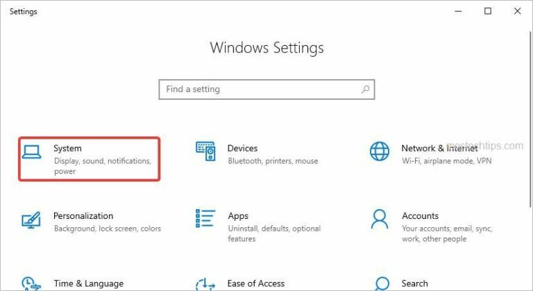 How to See What Version of Windows I Have | Mos Tech Tips