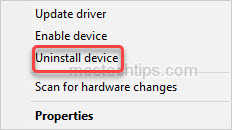 Bluetooth Remove Failed on Windows 10 [Solved] | Mos Tech Tips