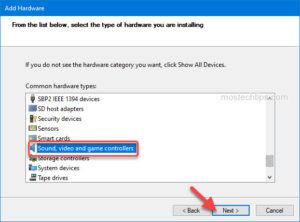 realtek hd audio manager device advanced settings missing