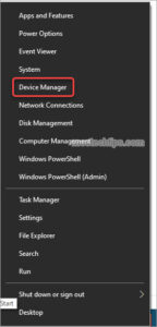 How to Run Device Manager as Admin – 2 Easy Ways | Mos Tech Tips