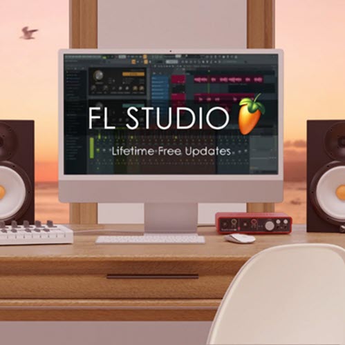 fix fl studio no sound issues