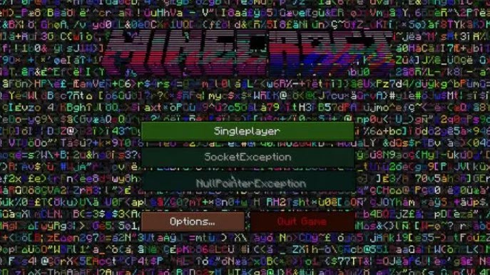 minecraft error 422 download